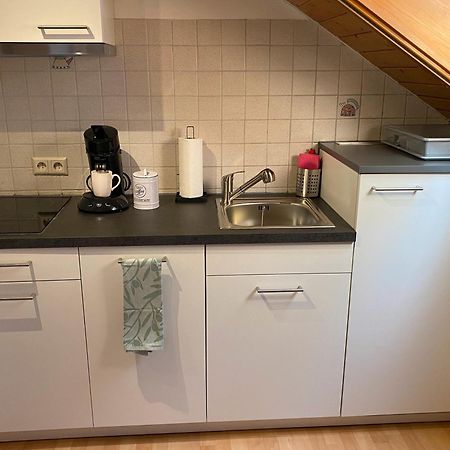 Haus Am Sonnenhuegel Apartment Bad Urach Ngoại thất bức ảnh