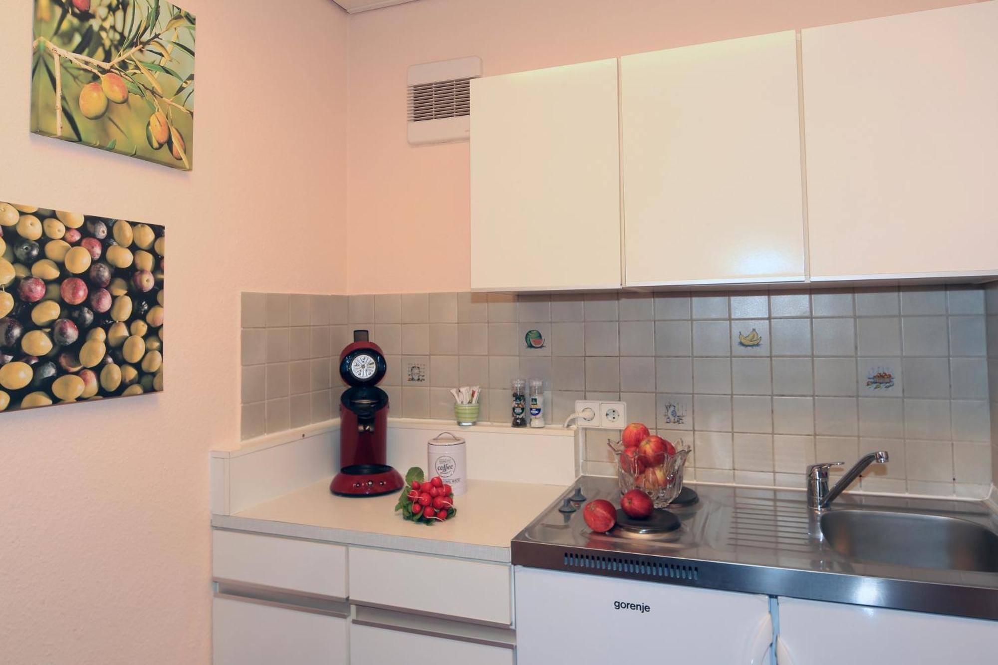 Haus Am Sonnenhuegel Apartment Bad Urach Ngoại thất bức ảnh