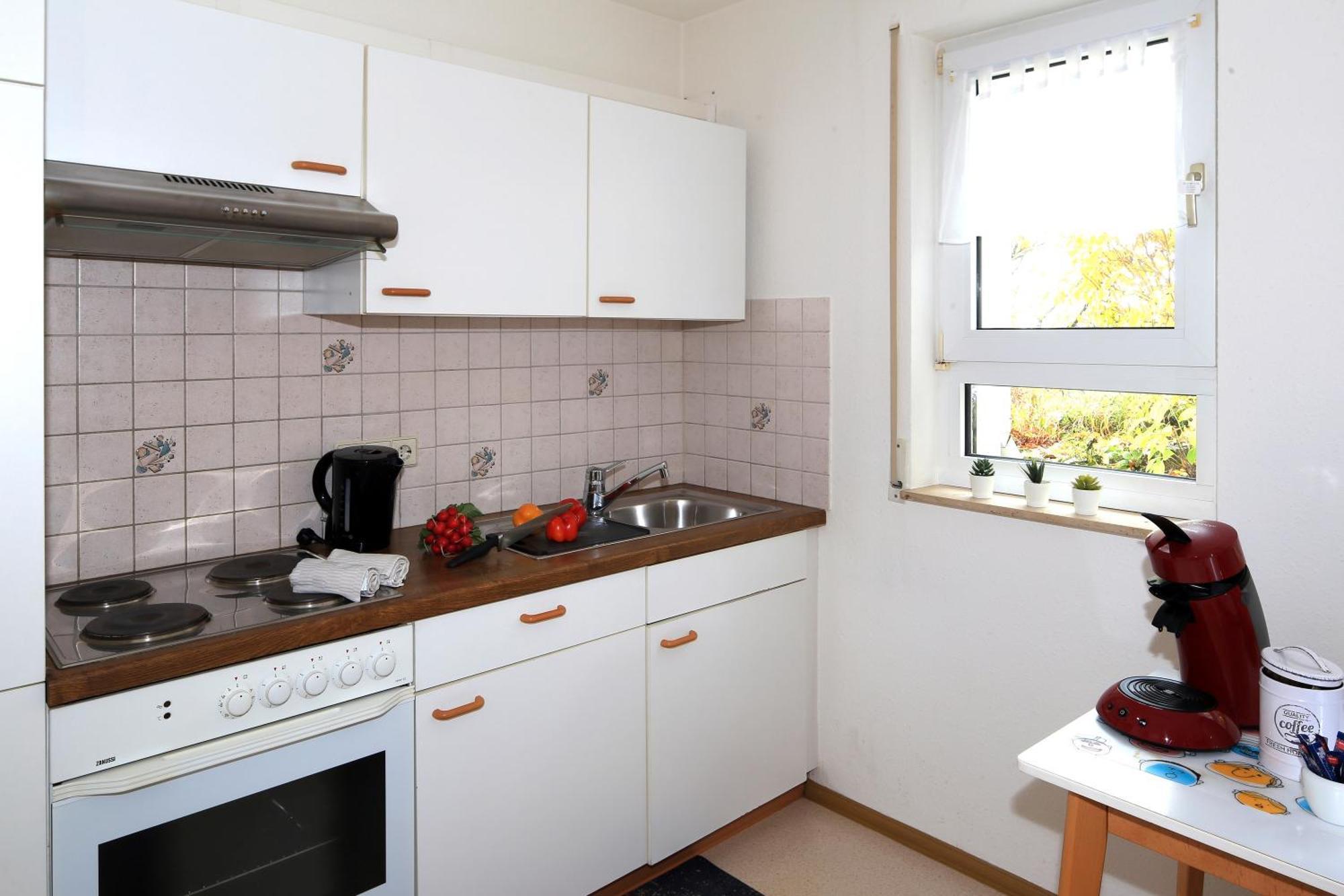 Haus Am Sonnenhuegel Apartment Bad Urach Ngoại thất bức ảnh