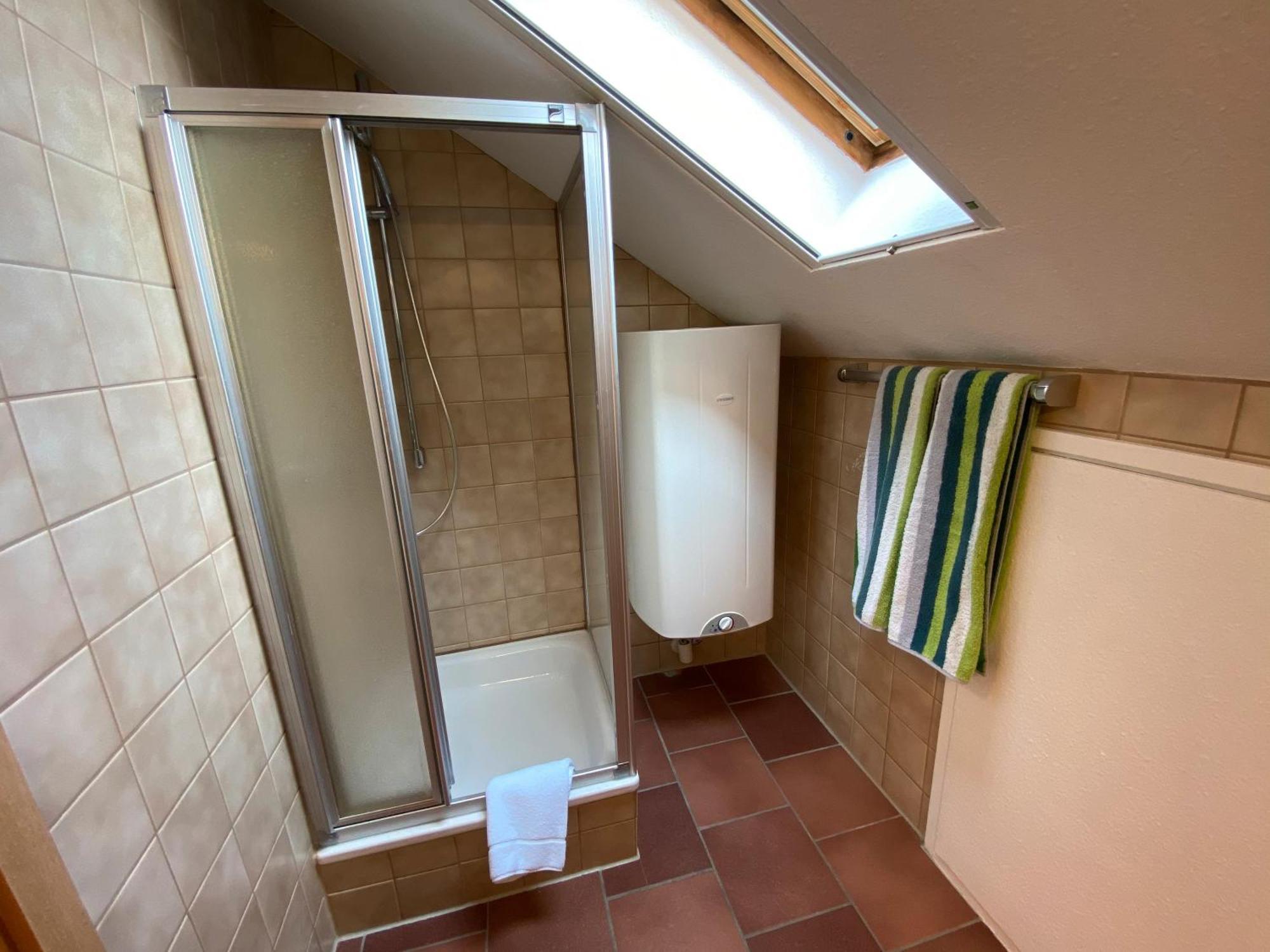 Haus Am Sonnenhuegel Apartment Bad Urach Ngoại thất bức ảnh