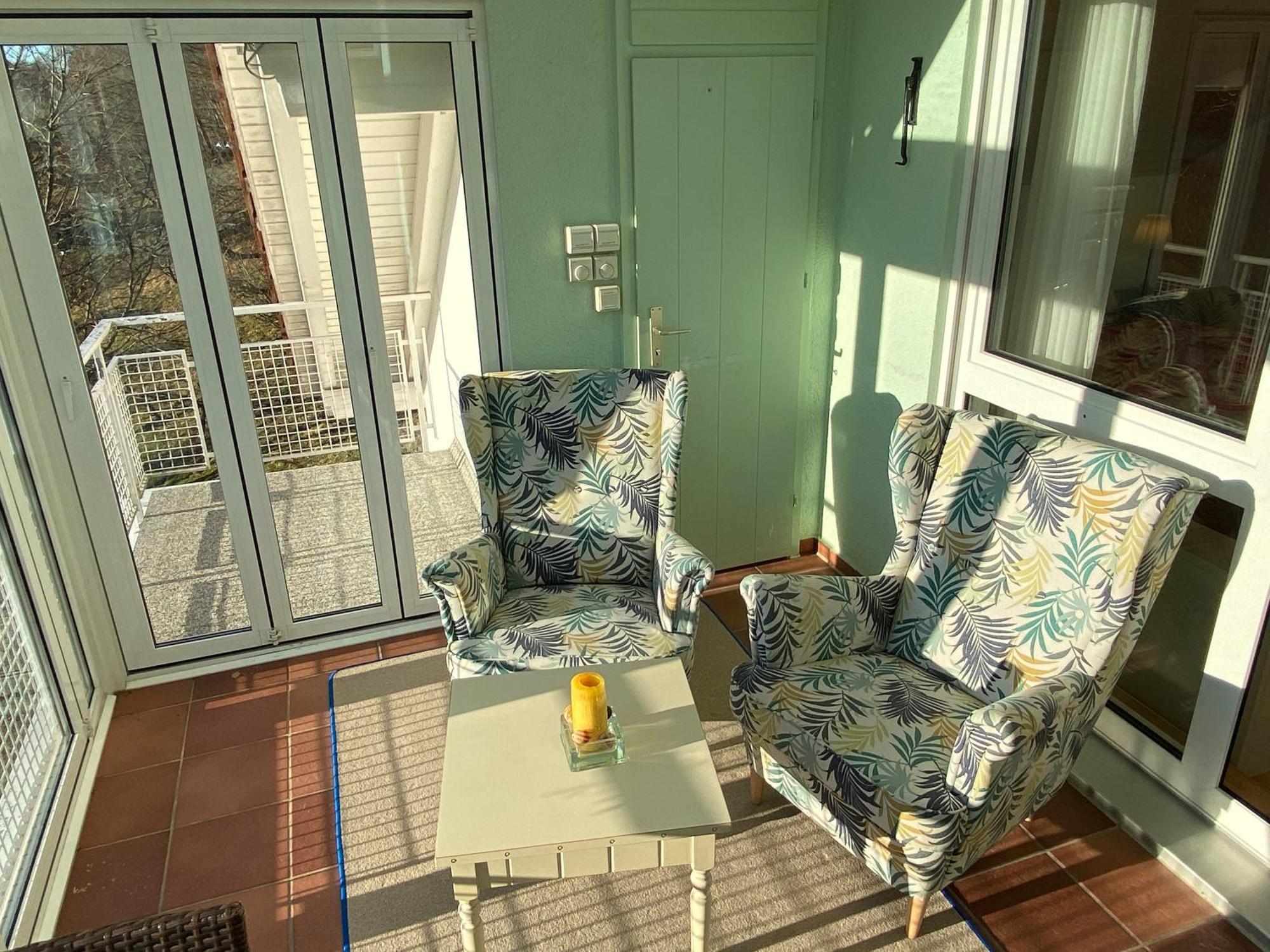 Haus Am Sonnenhuegel Apartment Bad Urach Ngoại thất bức ảnh