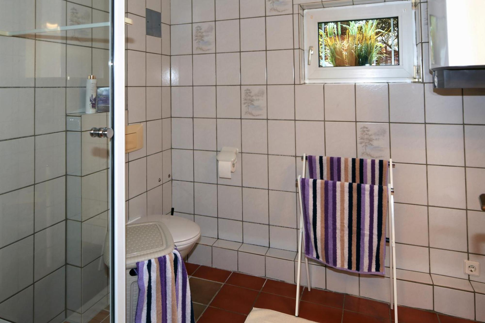 Haus Am Sonnenhuegel Apartment Bad Urach Ngoại thất bức ảnh